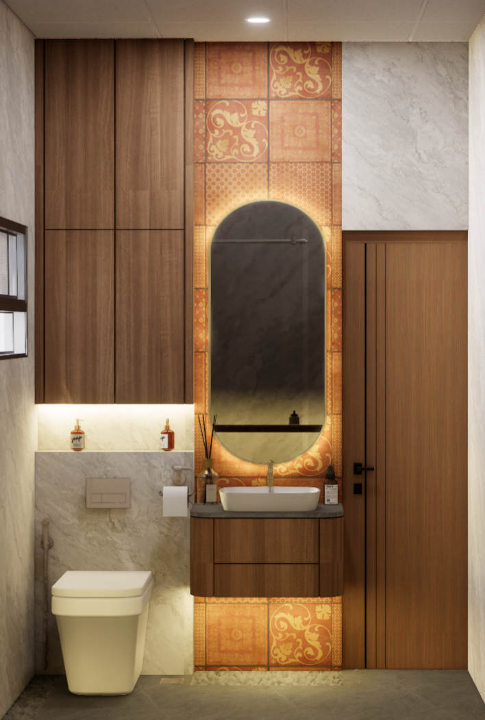 Residential Room